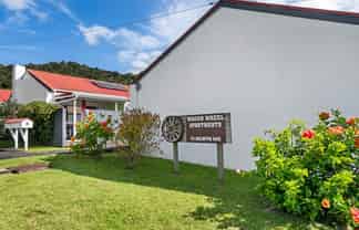  12 Selwyn Avenue, Avenues