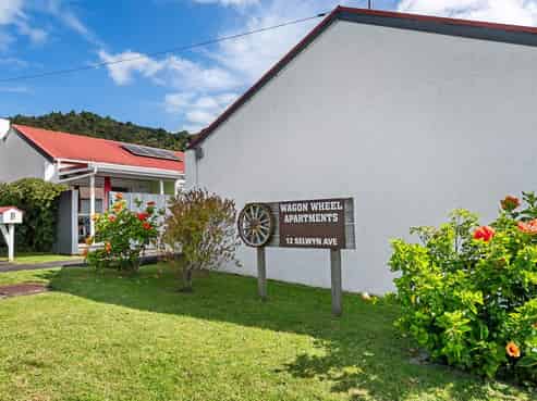 12 Selwyn Avenue, Avenues