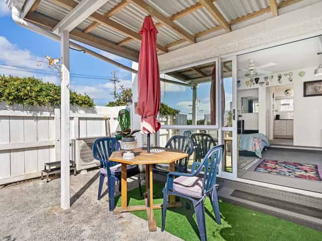  12 Selwyn Avenue, Avenues