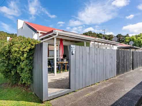  12 Selwyn Avenue, Avenues