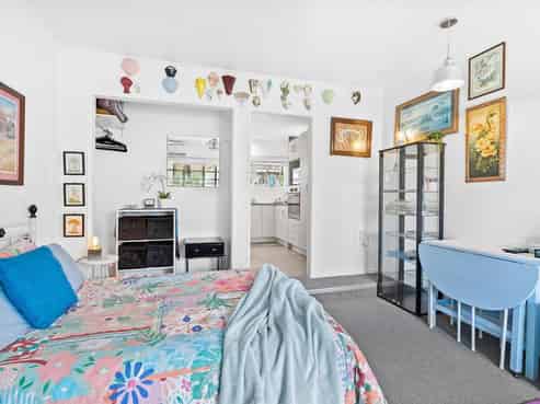  12 Selwyn Avenue, Avenues