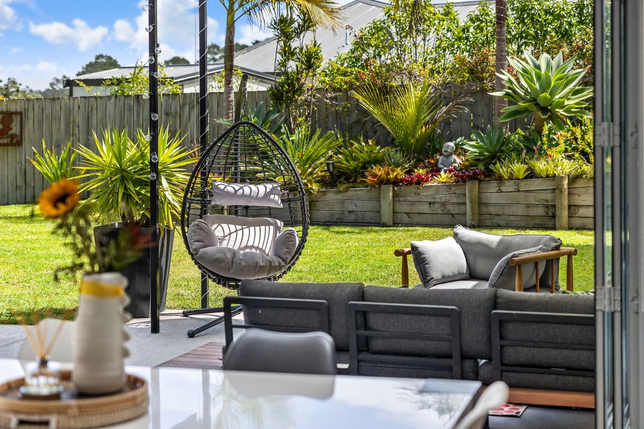 Solid home - seriously for sale! - Aanzicht 4