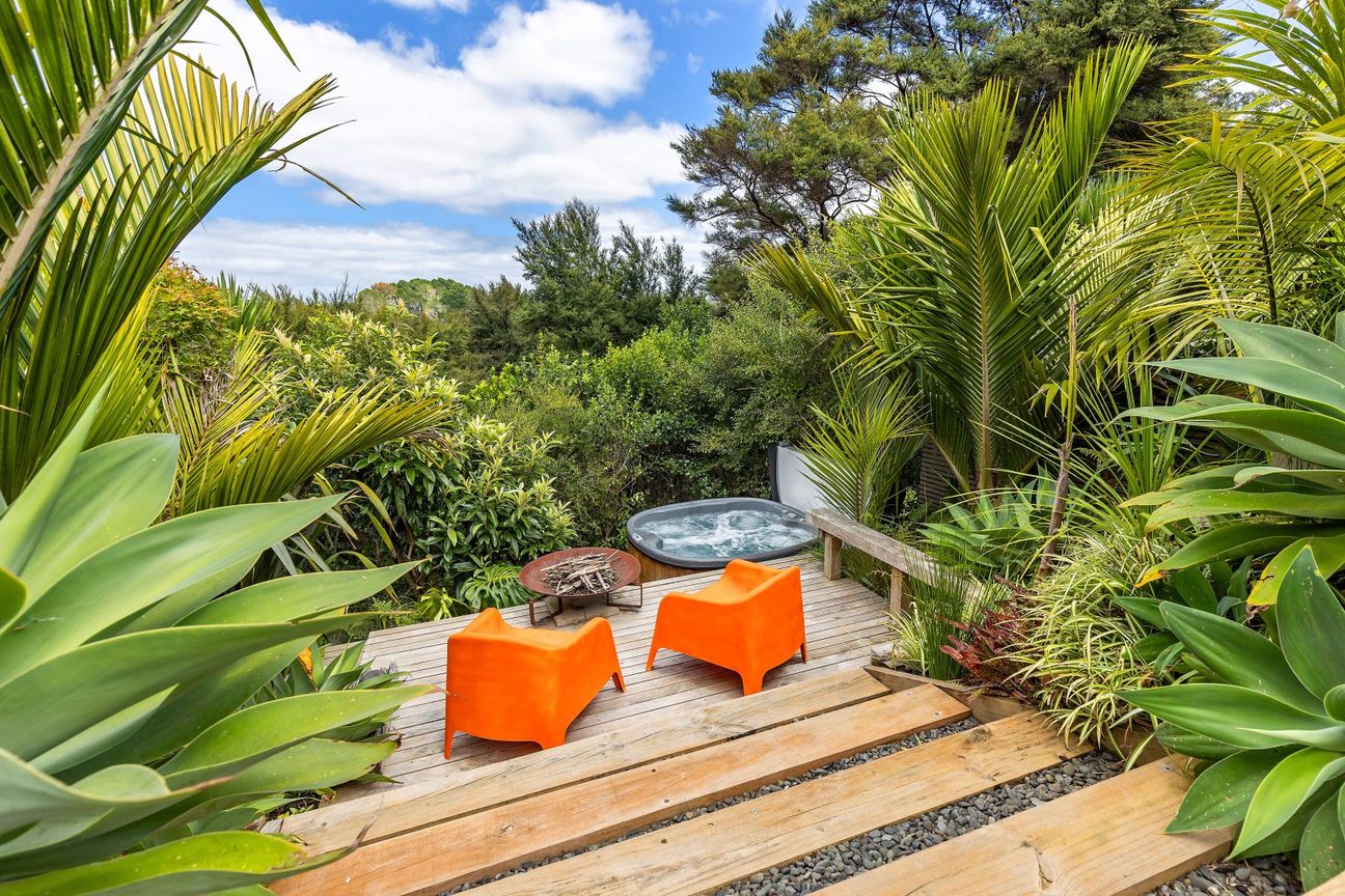 Solid home - seriously for sale! - Aanzicht 5