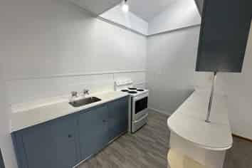 G/2 Cavell Street, Musselburgh