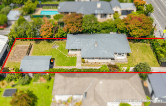 256 Waimairi Road, Ilam
