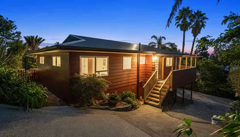 21 Old Onerahi Road, Onerahi