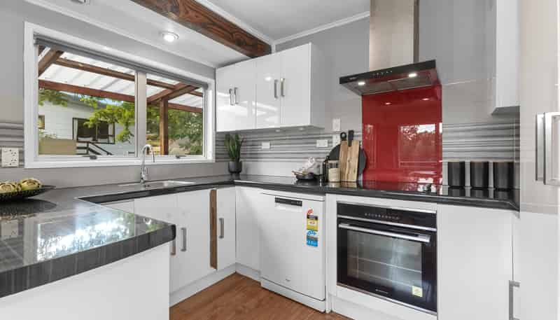 21 Old Onerahi Road, Onerahi