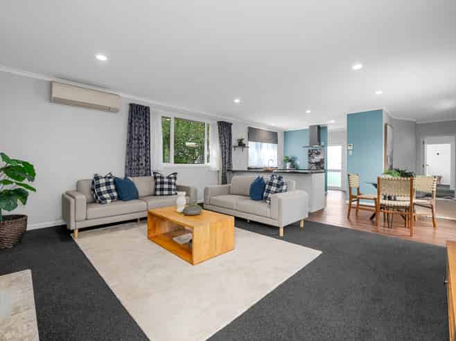 76 Nixon Street, Hamilton East