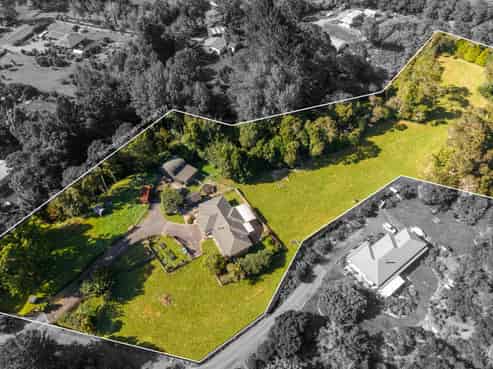 108A Ferguson Road, Whatawhata