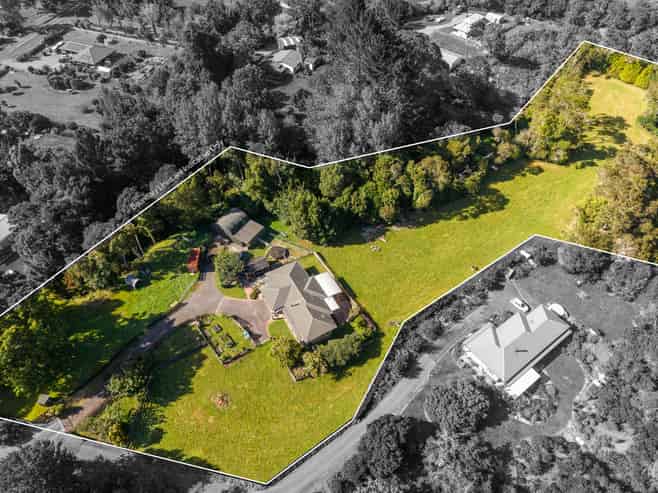 108A Ferguson Road, Whatawhata