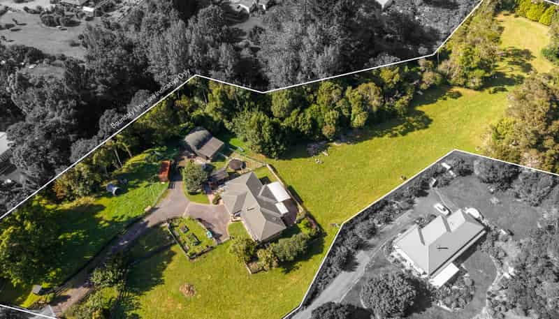 108A Ferguson Road, Whatawhata