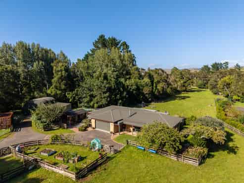 108A Ferguson Road, Whatawhata