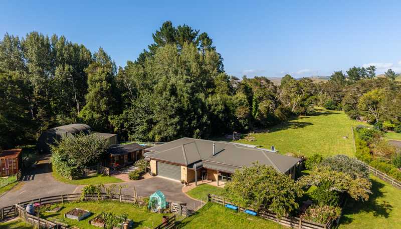 108A Ferguson Road, Whatawhata