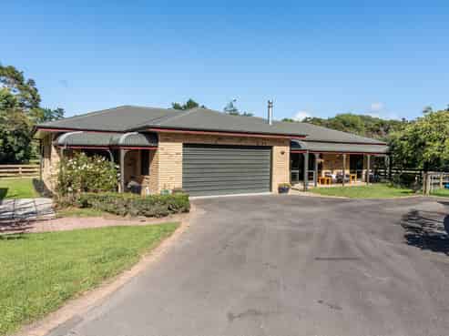 108A Ferguson Road, Whatawhata