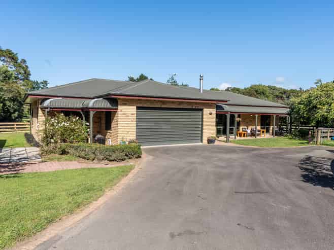 108A Ferguson Road, Whatawhata