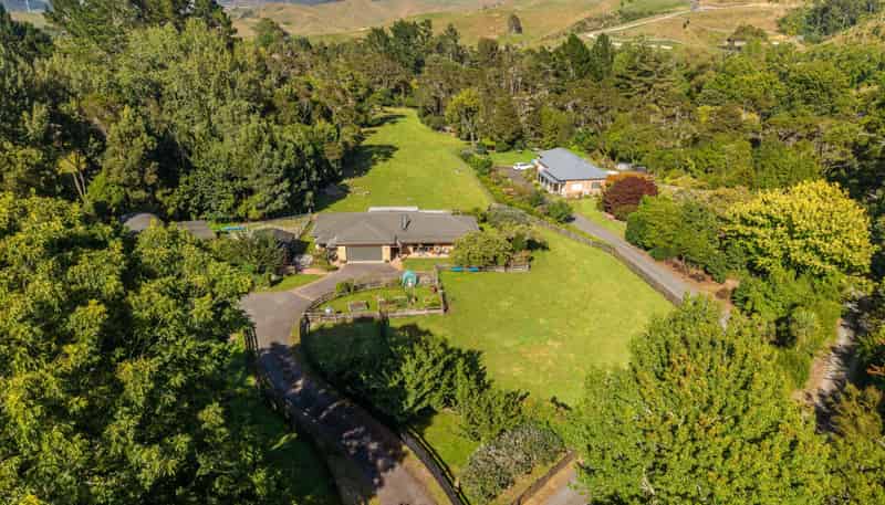 108A Ferguson Road, Whatawhata