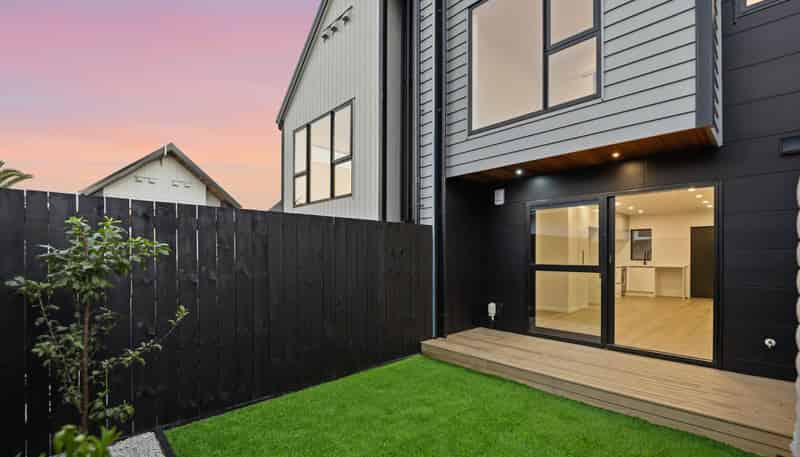 Lot 4/2 Bean Place, Mount Wellington