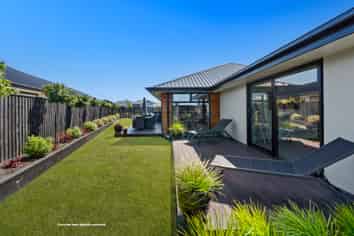 108 Ed Hillary Drive, Rolleston