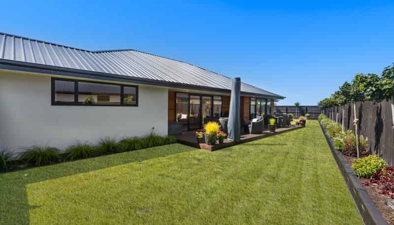 108 Ed Hillary Drive, Rolleston