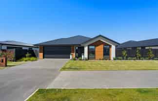 108 Ed Hillary Drive, Rolleston