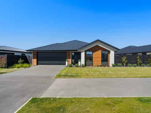 108 Ed Hillary Drive, Rolleston