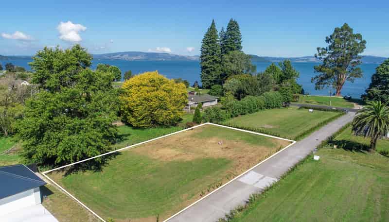 589B Hamurana Road, Hamurana