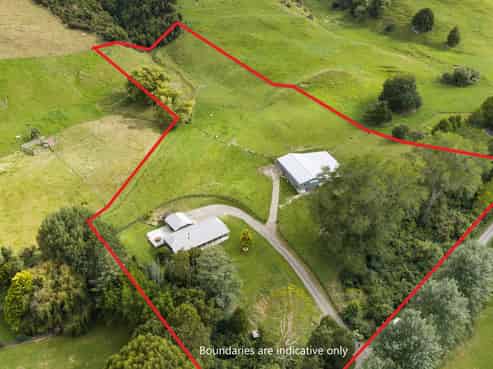 29 Kuku Road, Pohangina