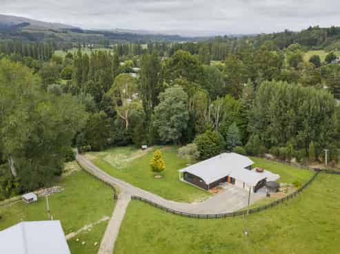 29 Kuku Road, Pohangina