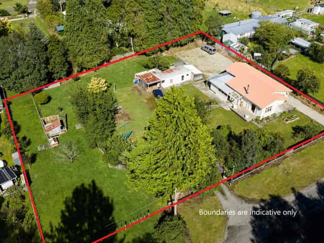 16 Bryce Street, Apiti