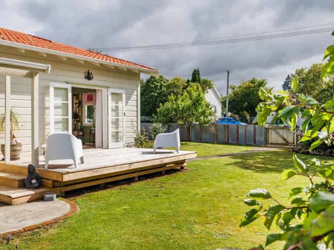 16 Bryce Street, Apiti