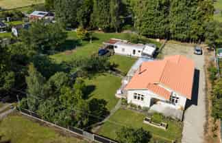 16 Bryce Street, Apiti