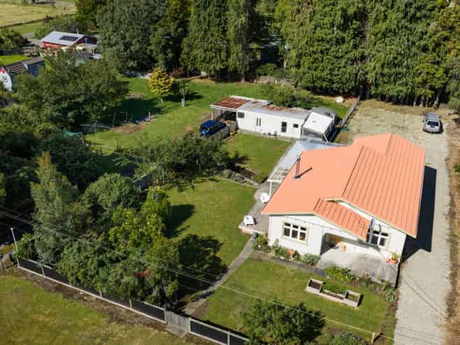 16 Bryce Street, Apiti