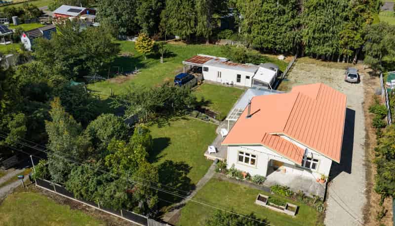 16 Bryce Street, Apiti