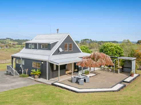 139 Whitehills Road, Waitoki