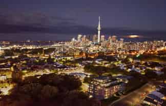  8 Pratt Street, Freemans Bay