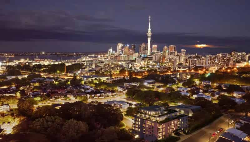  8 Pratt Street, Freemans Bay