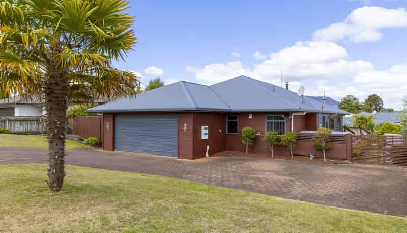 22 The Grove, Nukuhau