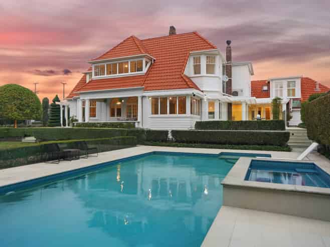 144 Orakei Road, Remuera