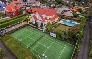 144 Orakei Road, Remuera