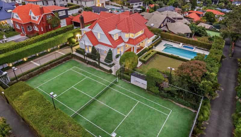 144 Orakei Road, Remuera