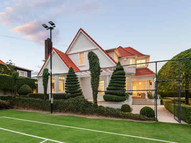 144 Orakei Road, Remuera