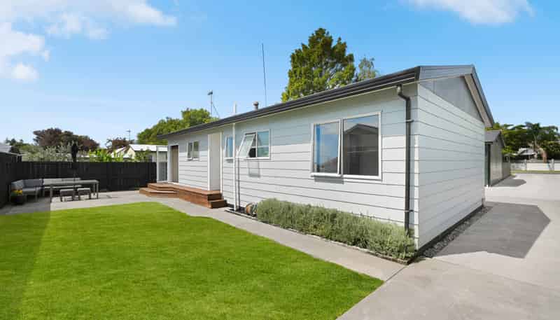 115B Tennyson Street, Cambridge