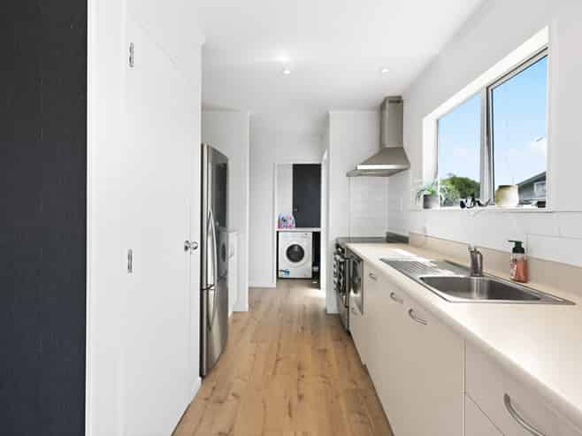 115B Tennyson Street, Cambridge