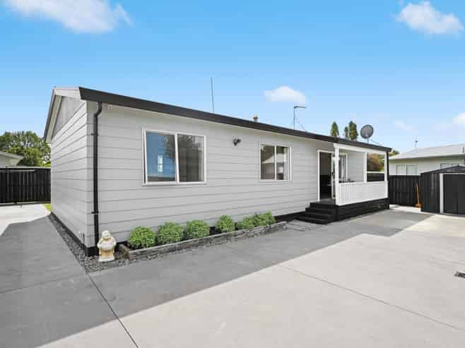 115B Tennyson Street, Cambridge