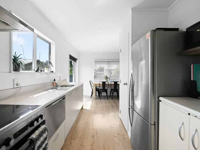 115B Tennyson Street, Cambridge