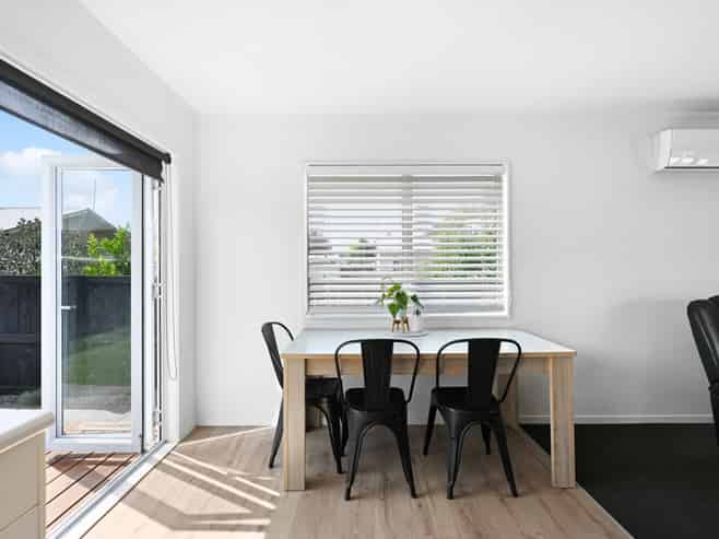 115B Tennyson Street, Cambridge