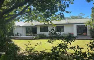 646 Wakarara Road, Ongaonga