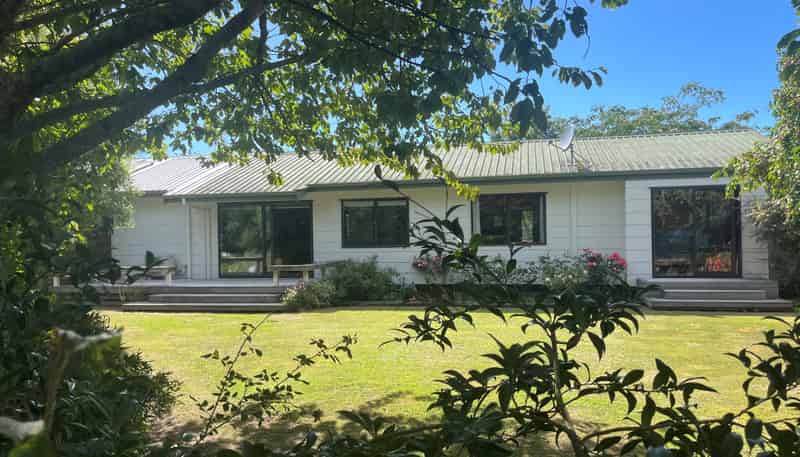 646 Wakarara Road, Ongaonga