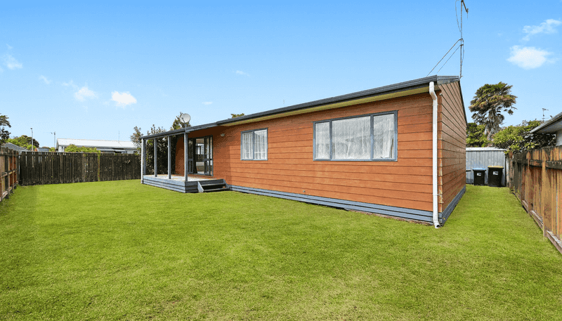 37a Arnold Street, Leamington