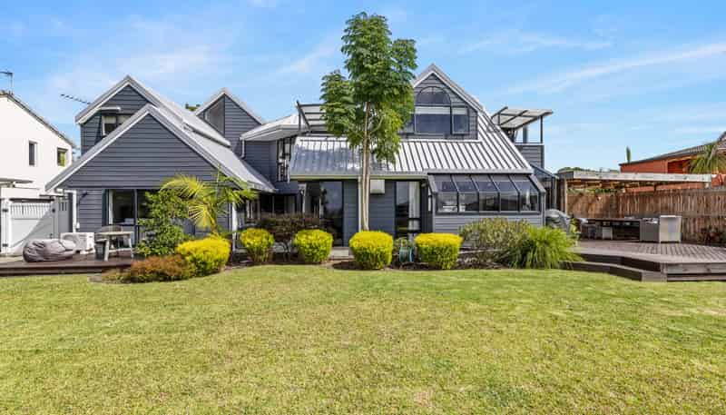 18 Wiseley Road, Hobsonville